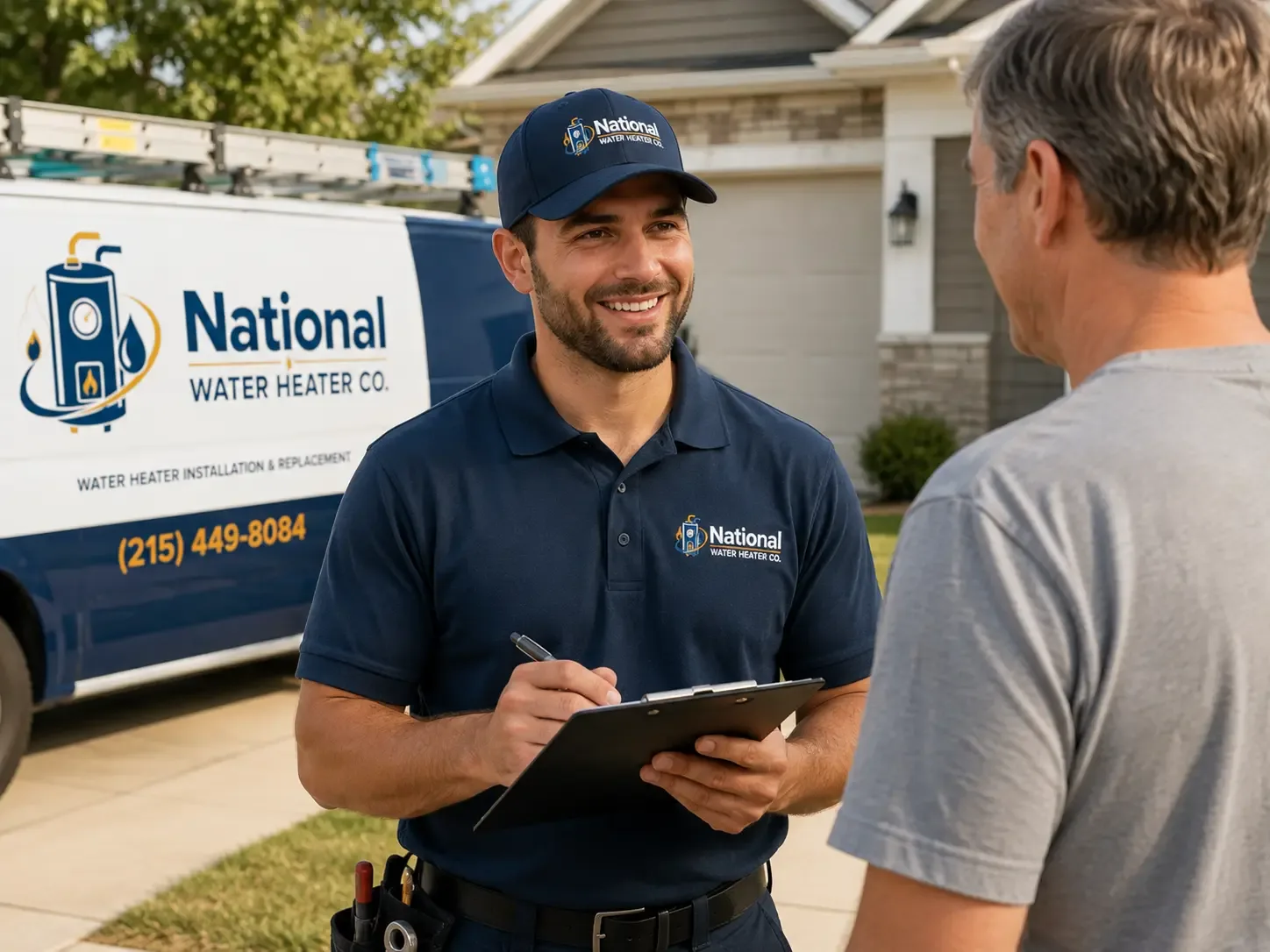 Water Heater Installation Stratford, WA FAQs